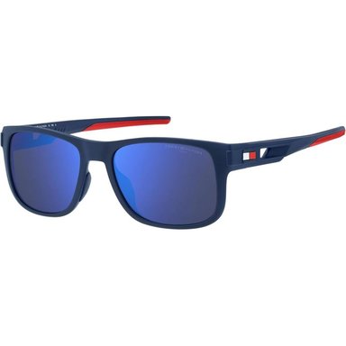 TOMMY HILFIGER UNISEX GAFAS DE SOL | BLUE I