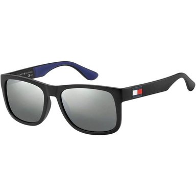 TOMMY HILFIGER GAFAS DE SOL PARA HOMBRE | BLK BLUE B