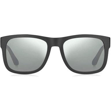 TOMMY HILFIGER GAFAS DE SOL PARA HOMBRE | BLK BLUE B - 2