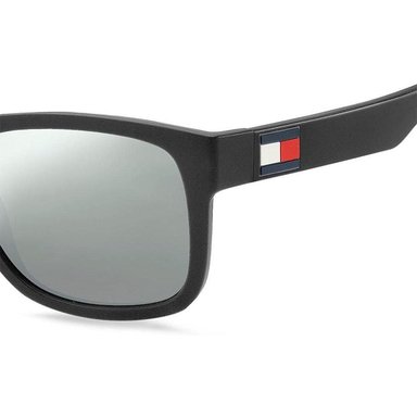 TOMMY HILFIGER GAFAS DE SOL PARA HOMBRE | BLK BLUE B - 3