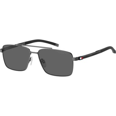 TOMMY HILFIGER TH2078/S GAFAS DE SOL | MATT RUTHENIUM BLACK