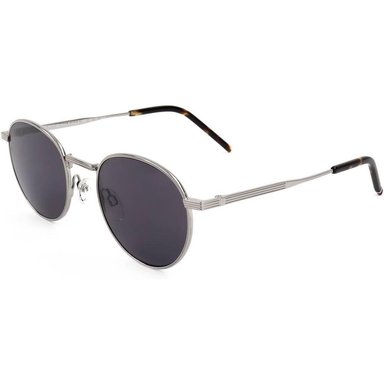 TOMMY HILFIGER GAFAS DE SOL MODERNAS PARA HOMBRE | 6 LB / IR RUTHENIUM