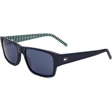 TOMMY HILFIGER UNISEX GAFAS DE SOL | BLUE II
