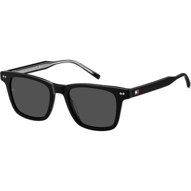 TOMMY HILFIGER GAFAS DE SOL TOMMY HILFIGER PARA HOMBRE | BLACK