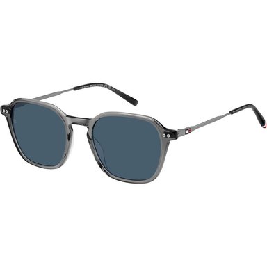 TOMMY HILFIGER GAFAS DE SOL TOMMY HILFIGER PARA HOMBRE | GRIS