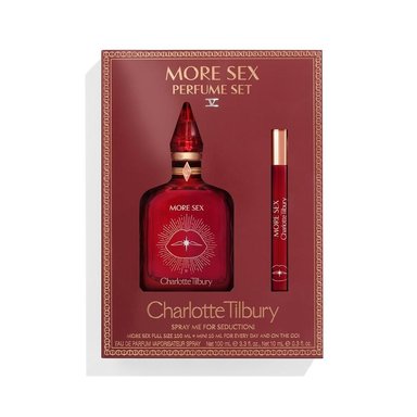 CHARLOTTE TILBURY MORE SEX EAU DE PARFUM | 2 OZ / 60 ML - 6
