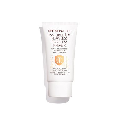 CHARLOTTE TILBURY PREBASE INVISIBLE UV FPS 50 - 1