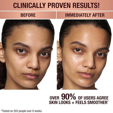 CHARLOTTE TILBURY PREBASE INVISIBLE UV FPS 50 - 2