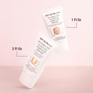 CHARLOTTE TILBURY PREBASE INVISIBLE UV FPS 50 - 6