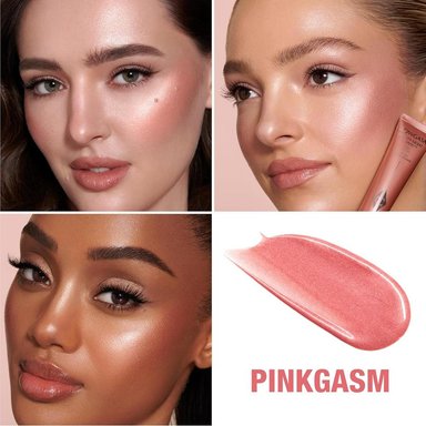 CHARLOTTE TILBURY LIGHT WAND ILUMINADOR LÍQUIDO | ROSA - 2