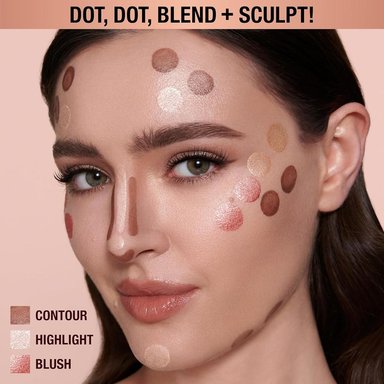 CHARLOTTE TILBURY LIGHT WAND ILUMINADOR LÍQUIDO | ROSA - 4