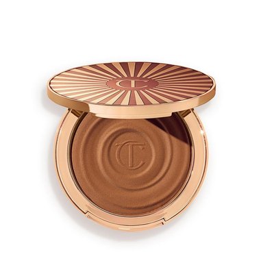 CHARLOTTE TILBURY BEAUTIFUL SKIN MAQUILLAJE Y BRONCEADOR EN CREMA | 02 MEDIO - 1