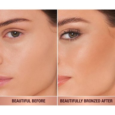 CHARLOTTE TILBURY BEAUTIFUL SKIN MAQUILLAJE Y BRONCEADOR EN CREMA | 02 MEDIO - 3