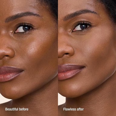CHARLOTTE TILBURY AIRBRUSH FLAWLESS FINISH POLVOS COMPACTOS ACABADO SUAVE | 3 BRONCEADO - 4