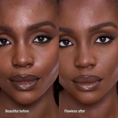 CHARLOTTE TILBURY AIRBRUSH FLAWLESS FINISH POLVOS COMPACTOS ACABADO SUAVE | 4 PROFUNDO - 4