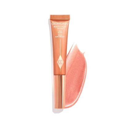 CHARLOTTE TILBURY LIGHT WAND ILUMINADOR LÍQUIDO | MELOCOTÓN - 1