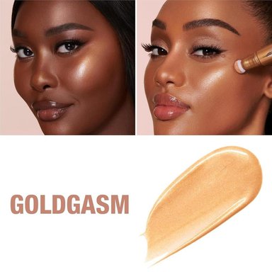 CHARLOTTE TILBURY LIGHT WAND ILUMINADOR LÍQUIDO | DORADO - 2
