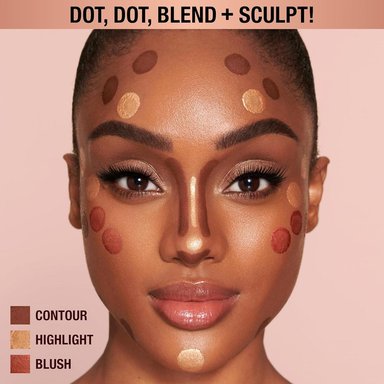 CHARLOTTE TILBURY LIGHT WAND ILUMINADOR LÍQUIDO | DORADO - 4