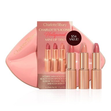 CHARLOTTE TILBURY K.I.S.S.I.N.G LÁPIZ LABIAL | MULTICOLOR - 1