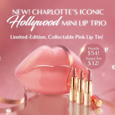 CHARLOTTE TILBURY K.I.S.S.I.N.G LÁPIZ LABIAL | MULTICOLOR - 2