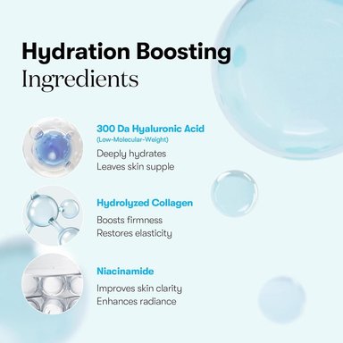 VT COSMETICS MASCARILLA DE HIDROGEL 2PASOS HYDROP REEDLE SHOT 100 4UNIDADES - 4