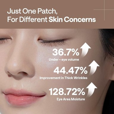 MEDIHEAL PARCHES DE OJOS COLÁGENO Y RETINOL 60 UDS - 5