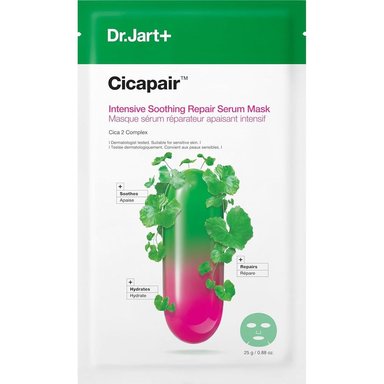 DR. JART+ CICAPAIR MASCARILLA FACIAL CALMANTE 1 UND
