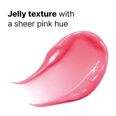 DR. JART+ VITAL HYDRA SOLUTION JELLY BEAR MASCARILLA LABIAL NOCTURNA 18 ML | RASPBERRRY SCENTED - 2