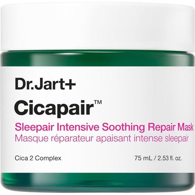 DR. JART+ CICAPAIR SLEEPAIR MASCARILLA FACIAL NOCTURNA 75 ML