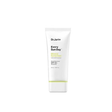 DR. JART+ EVERY SUN DAY PROTECTOR SOLAR MINERAL FPS 50+ 50 ML - 1