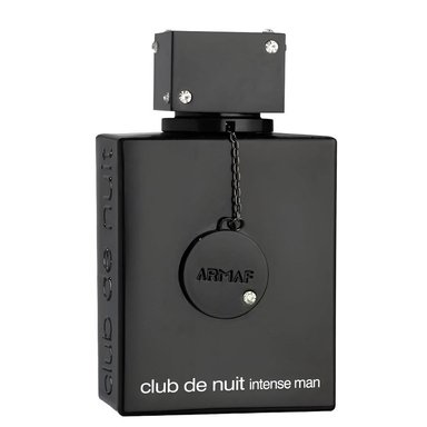 ARMAF CLUB NUIT INTENSE EDT HOMBRE | 3.6 OZ / 105 ML