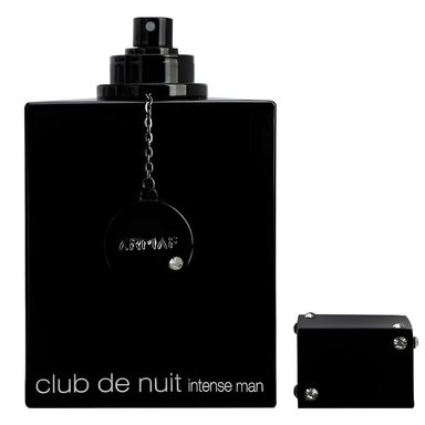 ARMAF CLUB NUIT INTENSE EDT HOMBRE | 3.6 OZ / 105 ML - 4