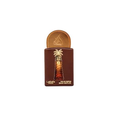 LATTAFA PRIDE SET DE COLECCIÓN 4 EDP PACK 5 | 20 ML - 5