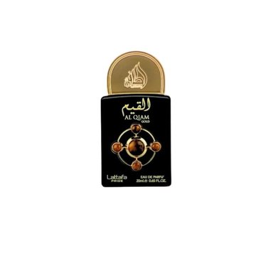 LATTAFA PRIDE SET DE COLECCIÓN 4 EDP PACK 5 | 20 ML - 6