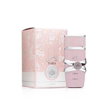 LATTAFA YARA EDP VAINILLA GOURMAND MUJER | 3.4 OZ / 100 ML - 2