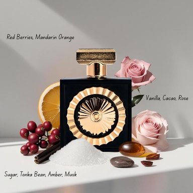 LATTAFA PRIDE SET DE REGALO NEBRAS EDP UNISEX - 3