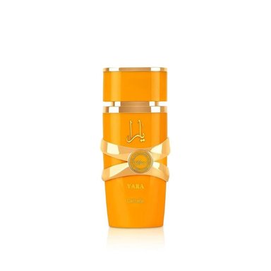 LATTAFA YARA TOUS EDP TROPICAL VAINILLA MUJER | 3.4 OZ / 100 ML - 1