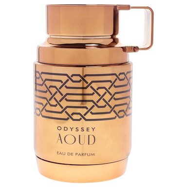 ARMAF ODYSSEY AOUD EDP HOMBRE | 3.4 OZ / 100 ML - 2
