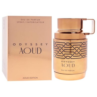 ARMAF ODYSSEY AOUD EDP HOMBRE | 3.4 OZ / 100 ML - 3