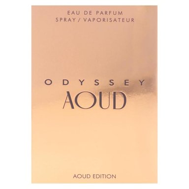 ARMAF ODYSSEY AOUD EDP HOMBRE | 3.4 OZ / 100 ML - 5