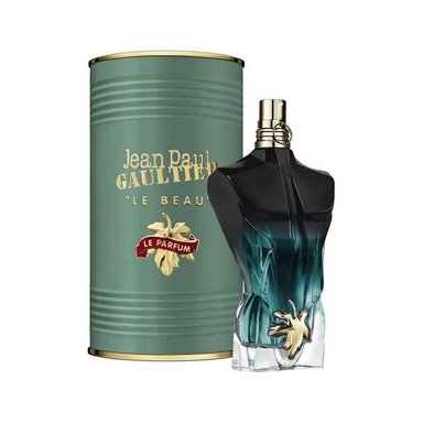 JEAN PAUL GAULTIER LE BEAU LE PARFUM EDP HOMBRE | 4.2 OZ / 125 ML