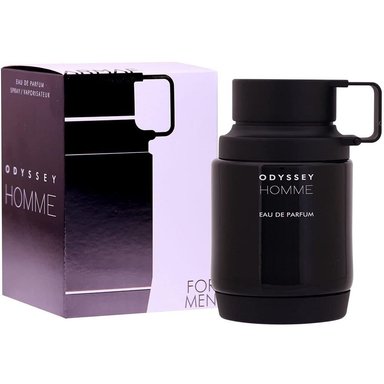 ARMAF ODYSSEY HOMME EDP HOMBRE | 3.4 OZ / 100 ML - 2