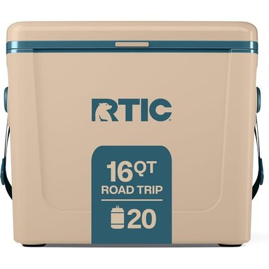 COOLER RTIC | BEACH / MARINE