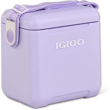 COOLER IGLOO | LILA