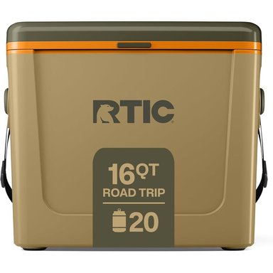 COOLER RTIC | TRAILBLAZER