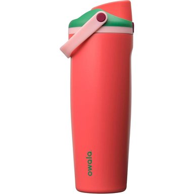 TOMATODO FREESIP SWAY OWALA 30 OZ / 887 ML | STRAWBERRY FIELDS