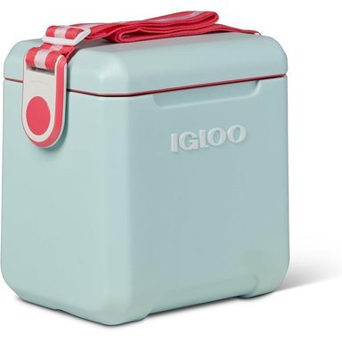 COOLER IGLOO | MIST