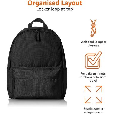 MOCHILA BASICS - 2