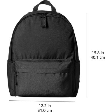 MOCHILA BASICS - 6