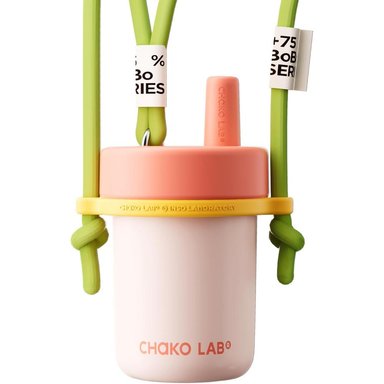 TOMATODO CHAKO LAB 16 OZ / 473 ML